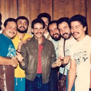 Frankie Ruiz y Su Orquesta için avatar