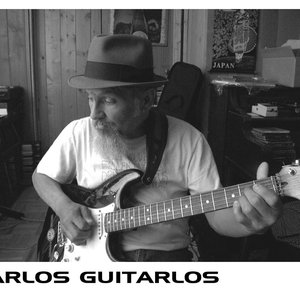 Carlos Guitarlos için avatar