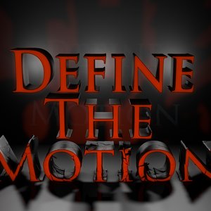 Avatar de Define The Motion
