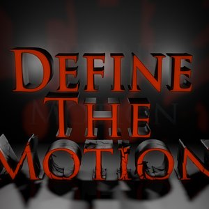Avatar for Define The Motion