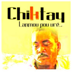 Lanmou pou vré. - Single