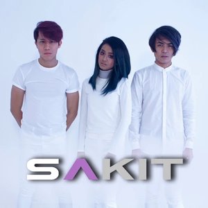 Sakit (Single)