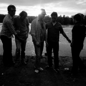 Comets on Fire photo provided by Last.fm