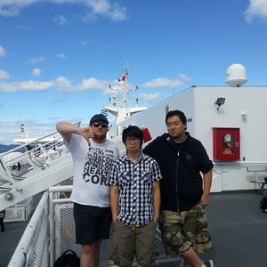 A Ghost In Drag 的头像