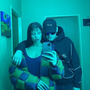 Bizarrap, Nathy Peluso 的头像