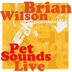 Zdjęcia dla 'Pet Sounds Live'