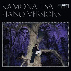 Piano Versions - Single