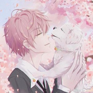 艾辰 のアバター