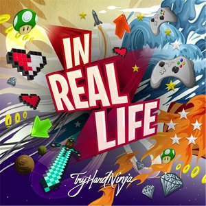 'In Real Life' için resim