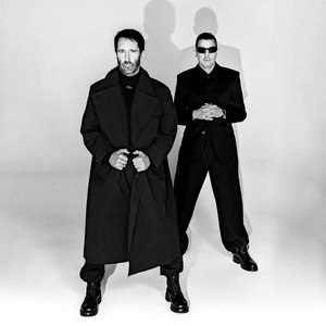 Trent Reznor and Atticus Ross için avatar