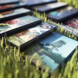 Singles - Volume Two