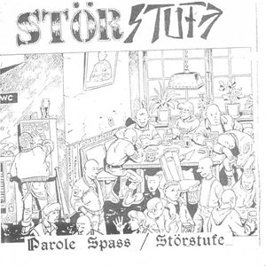 Image for 'Störstufe'