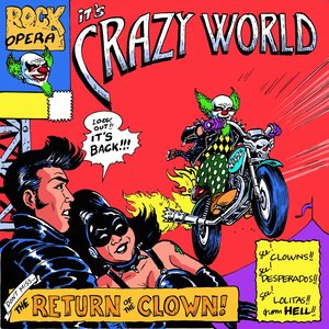 The Return of the Clown