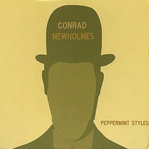 “Peppermint Styles”的封面