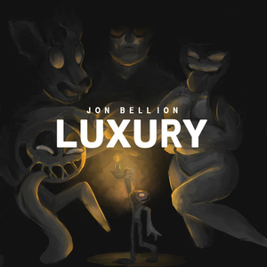 Jon Bellion - Luxury - Zortam Music