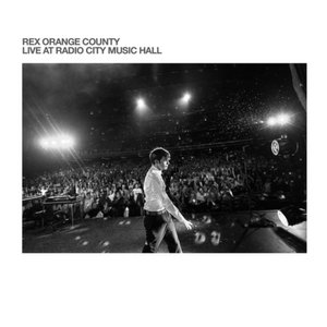 Image for 'Live at Radio City Music Hall'