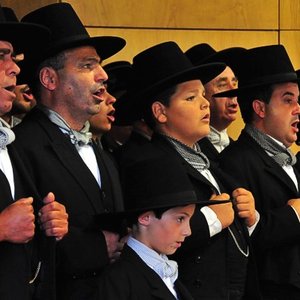 Avatar de Rancho De Cantadores De Aldeia Nova De São Bento