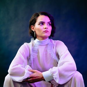 Brianna Hildebrand 的头像