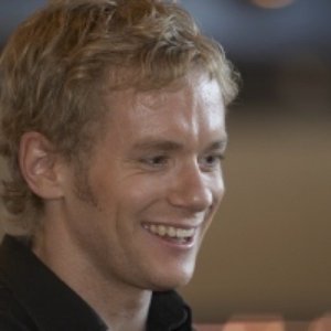 Peter Johansson 的头像