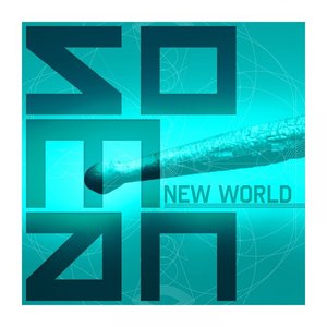 New World - Single