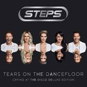 Tears On The Dancefloor [Crying At The Disco Deluxe Edition]