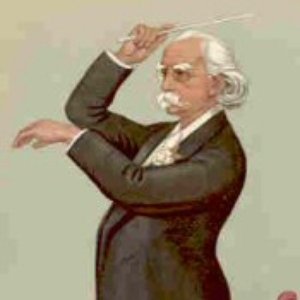 Chorus conducted by August Manns 的头像