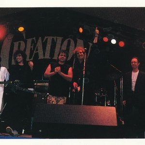 Compassion All Star Band 的头像