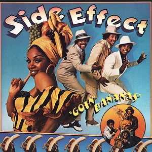 Image for 'Goin' Bananas'