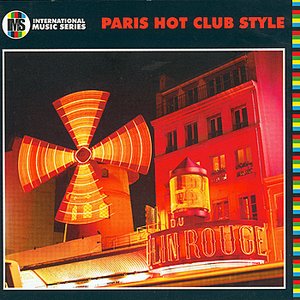 Paris Hot Club Style