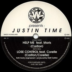 Help Me / Lose Control