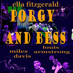 Louis Miles & Ella Play Porgy and Bess