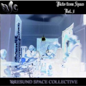 Picks from Space Vol 5