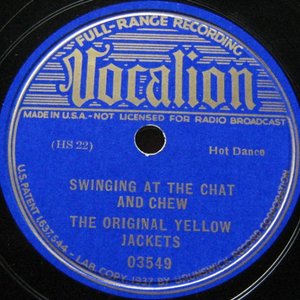 Avatar for Original Yellow Jackets