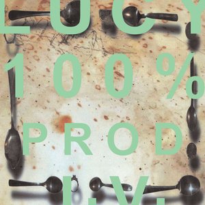 Avatar for LUCY (Cooper B. Handy), i.v