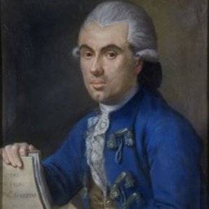 Image for 'Carlo Antonio Campioni'