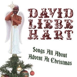 Songs All About Advent at Christmas