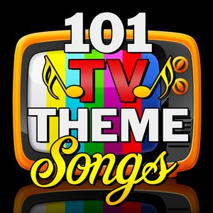 101 TV Themes Songs