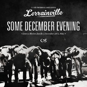 Some December Evening (Live At Hedon Zwolle)