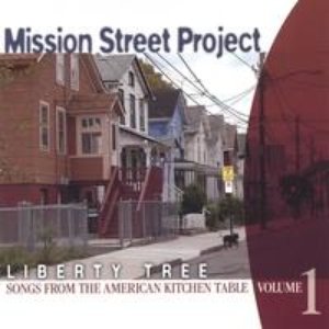 Mission Street Project 的头像