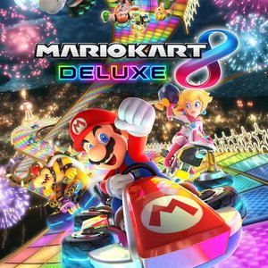Avatar for Mario Kart 8 Deluxe