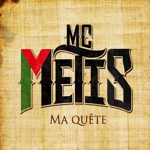 Ma Quête