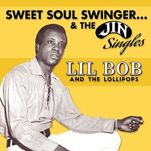 Sweet Soul Swinger & The Jin Singles