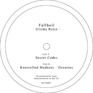 Ultima Ratio