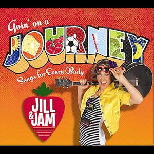 Goin' on a Journey: Songs for Every Body