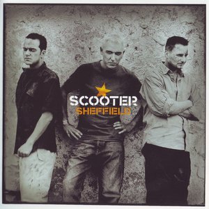 Sheffield (bonus disc)