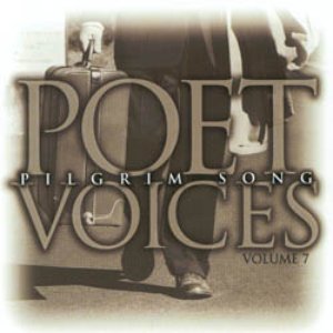 Poet Voices için avatar