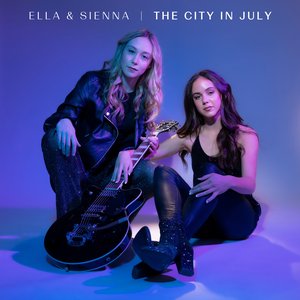 The City In July