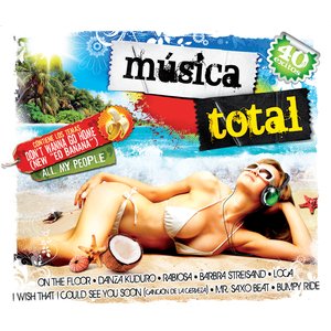 Música Total 2011