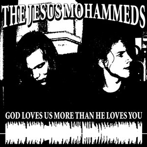 The Jesus Mohammeds のアバター