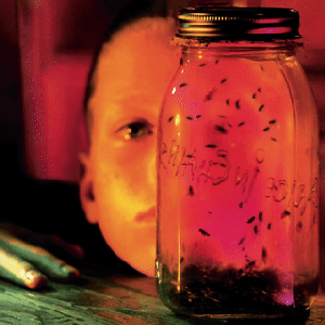 Jar of Flies